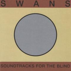 Soundtracks For The Blind - Vinyl