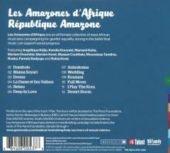 Republique Amazone