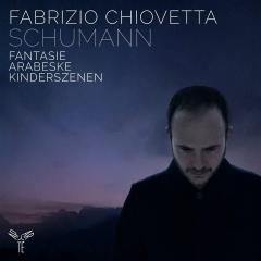 Schumann: Fantasie/Arabeske/Kinderszenen