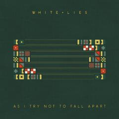 As I Try Not To Fall Apart - Vinyl