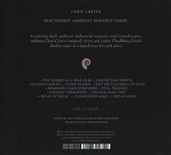 Electronic Ambient Remixes Three