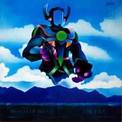 Monster Movie - Vinyl