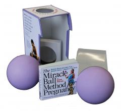 The Miracle Ball Method for Pregnancy