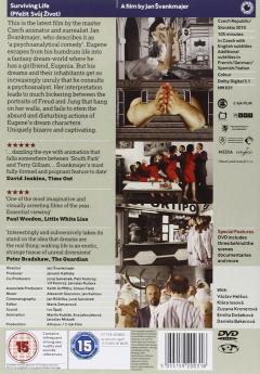 Surviving Life (Theory and Practice)  / Prezít svuj zivot (teorie a praxe)