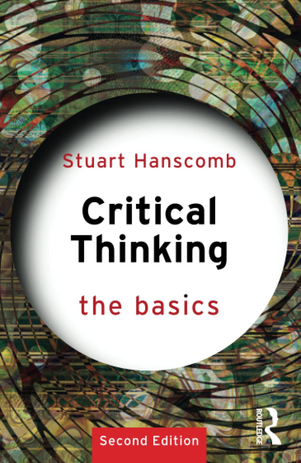 stuart hanscomb critical thinking