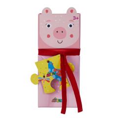 Puzzle 28 piese - Ferma