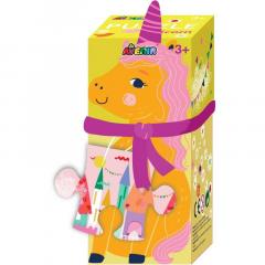 Puzzle 28 piese - Unicorn