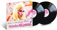 Pink Friday: Roman Reloaded