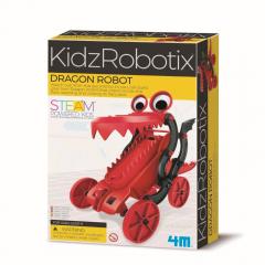 Kit de constructie - Robot Dragon