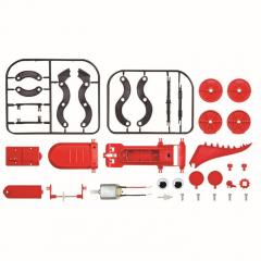 Kit de constructie - Robot Dragon