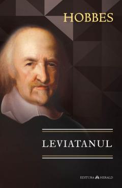 Leviatanul - Thomas Hobbes