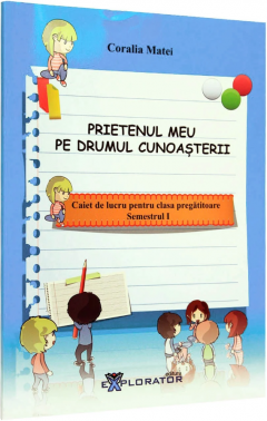 Prietenul meu pe drumul cunosterii