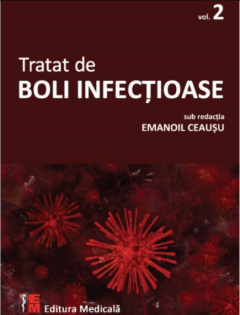 Tratat de boli infectioase - Volumul 2