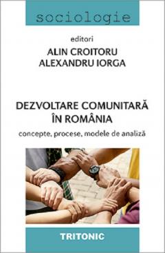 Dezvoltare comunitara in Romania