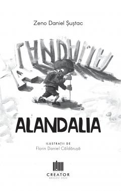 Alandalia