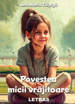 Povestea micii vrajitoare