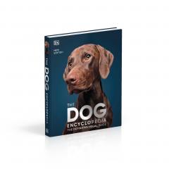 The Dog Encyclopedia