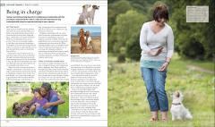 The Dog Encyclopedia