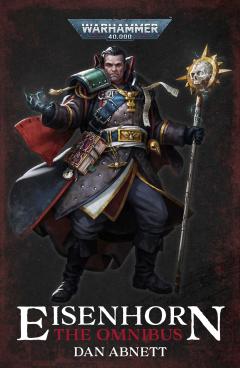 Eisenhorn Omnibus