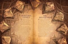 Diablo: Book of Lorath