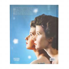 Yevonde: Life and Colour