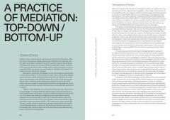 Socializing Architecture: Top Down / Bottom Up