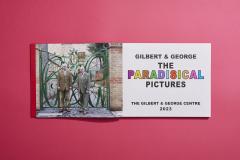 Gilbert & George: The Paradisical Pictures