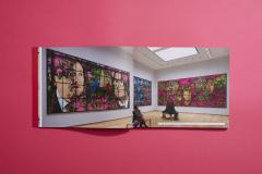 Gilbert & George: The Paradisical Pictures