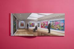 Gilbert & George: The Paradisical Pictures