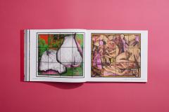 Gilbert & George: The Paradisical Pictures