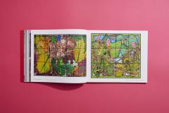 Gilbert & George: The Paradisical Pictures