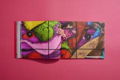 Gilbert & George: The Paradisical Pictures