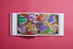 Gilbert & George: The Paradisical Pictures