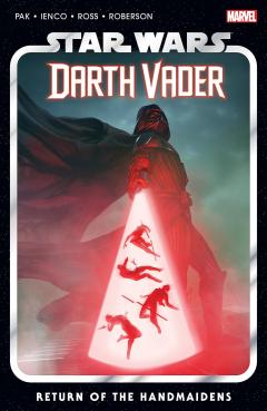 Star Wars: Darth Vader - Volume 6