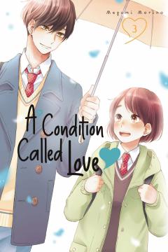 A Condition Called Love - Volume 3