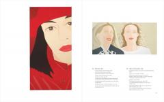 Alex Katz: Prints