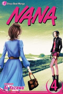 Nana - Volume 4