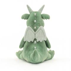 Jucarie de plus - Adon Dragon