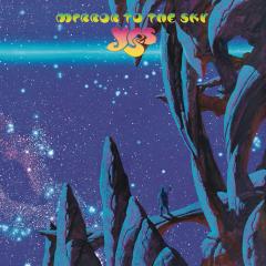 Mirror To The Sky - CD+Blu-ray