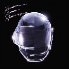 Random Access Memories (10th Anniversary) - Vinyl