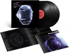 Random Access Memories (10th Anniversary) - Vinyl