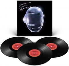 Random Access Memories (10th Anniversary) - Vinyl