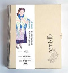 Cutie suvenir remixID