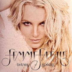 Femme Fatale - Grey Vinyl