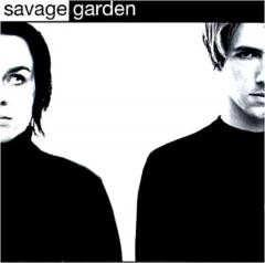 Savage Garden - White Vinyl