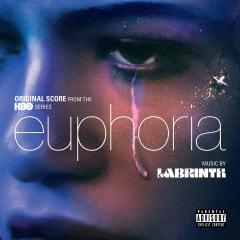 Euphoria: Season 1 - Soundtrack (Purple Splatter Vinyl)