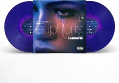 Euphoria: Season 1 - Soundtrack (Purple Splatter Vinyl)