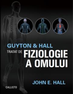 Tratat de fiziologie a omului