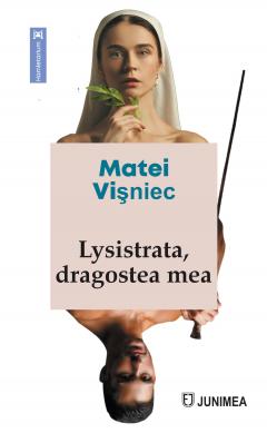 Lysistrata, dragostea mea