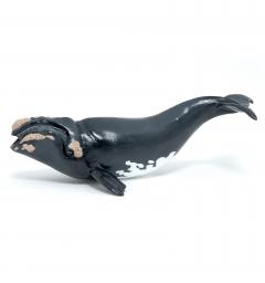 Figurina - Marine life - Right whale